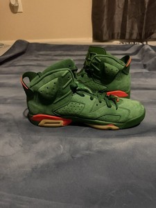 Jordan 6 Gatorade | eBay