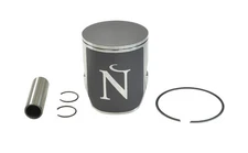Namura Size A (66.34mm) Piston Kit for KTM 250 SX MXC & EXC Standard Bore 66.4mm