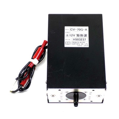 EMP Enomoto CV-70G-A Micro Pump �12VDC Part # H503237