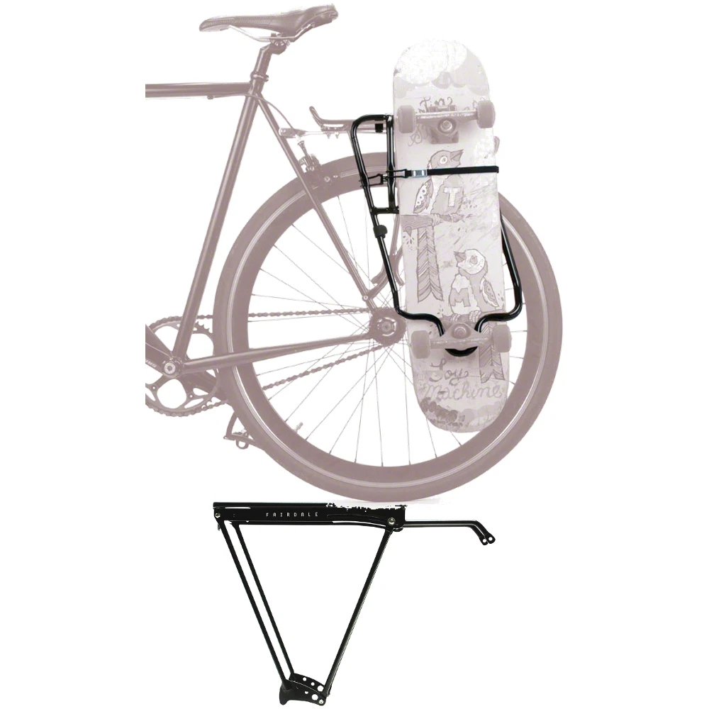Fairdale Bicycle Carrier & Pannier Racks for sale | eBay