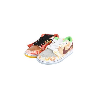 Nike SB Dunk Low Pro QS Street Hawker 270 76894399