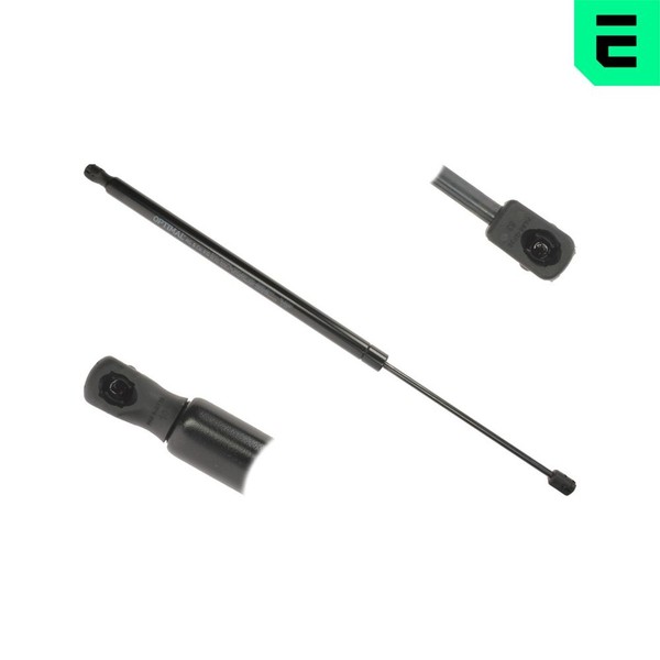 Heckklappen DäMpfer Gasfeder Kofferraum Optimal AG-50905 FüR VW AD1 Tiguan AX1-image