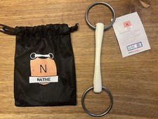 Nathe Standard Gebiss 14 cm neu