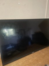 toshiba 55 inch Flat screen tv