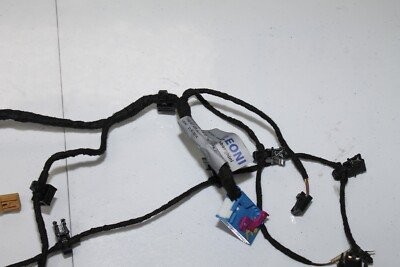 Lamborghini Huracan 2015-2020 Right Door cable P/N 4T1971035B