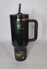 Stanley x Wicked Elphaba For Good FlowState Quencher Tumbler 40oz