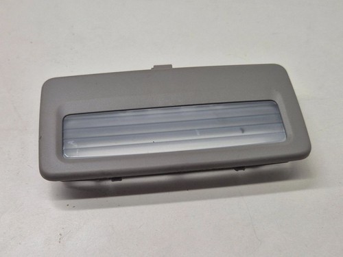 BMW 5 F10 F11 2015 Innenraumbeleuchtung vorne 9163766