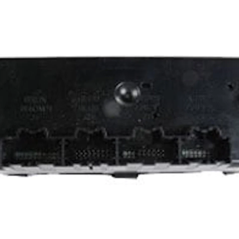 Genuine ACDelco For Chevy Impala 12 13 Heating & Air Conditioning Control Panel Foto 3 de 4