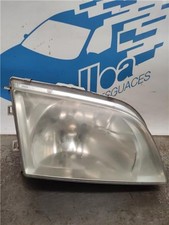 Feu avant (phare) Mitsubishi SPACE STAR