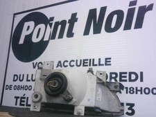 Feu avant (phare) Ford ORION
