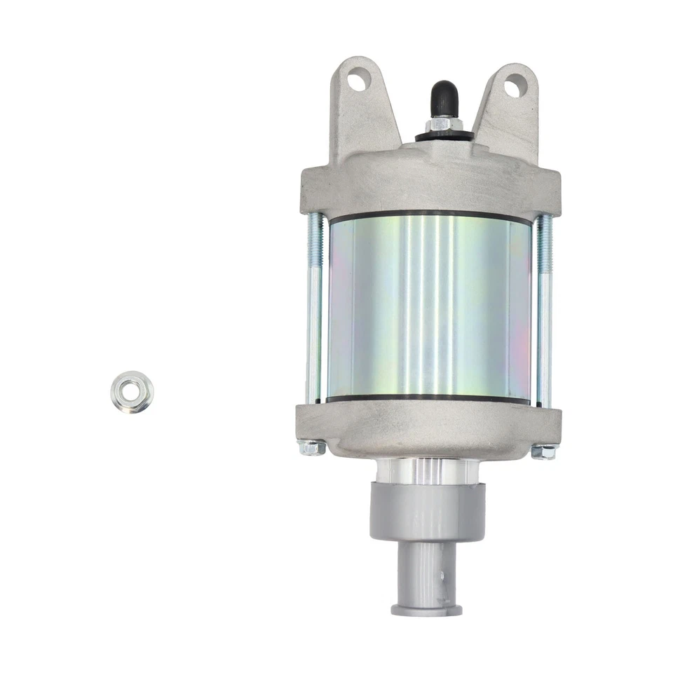 Стартер для мотоцикла Kawasaki EX300 Ninja 300 ABS KRT Edition 2017 296cc - Изображение 2 из 4