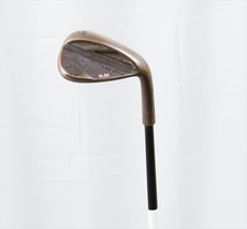 Taylormade Hi Toe 3 Sb Wedge 54°-10 Dynamic Gold Black Onyx Stl 13727419 Good