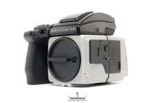 Hasselblad H5D 40 MP CCD Digital Mittelformat Kamera #70VI40515/SG33008428