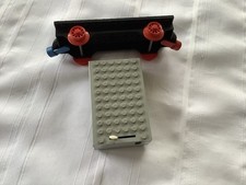 Lego Vintage 1970’s Train Base + 4.5V Battery Box