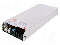 Mean Well SD-1000L-24 Wandler