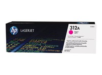Hp 312A Magenta Laserjet Tonerkartusche