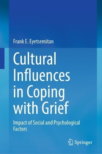 Cultural Influences in Coping with Grief - 9783031868160
