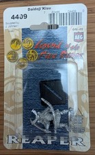 Legend Five Rings Reaper L5R: 4409 Daidoji Kisu - Clan War