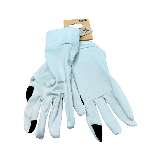 Nike Womens Gloves Medium Large M/L Lightweight Sports Running N.100.2577.025