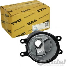 Antibrouillard Lexus LS