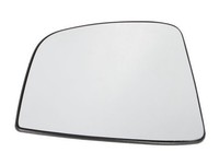 Blic Spiegelglas, AußEnspiegel 6102-02-1233944P Passend FüR Fiat Opel