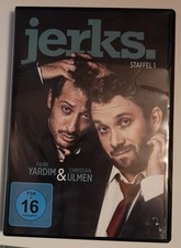 JERKS. - Staffel 1 - mit Christian Ulmen & Fa...
