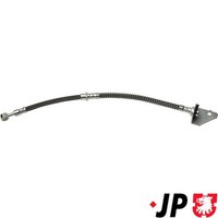 JP Group Bremsschlauch JP 3561600970 FüR Tucson KIA JM Hyundai M10X1 SUV Allrad