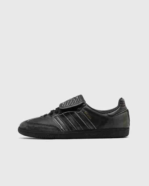 Adidas Samba LT Color Fade Pack - Shoes Black White JR5999 Women