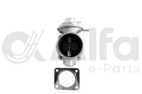 Agr-Ventil FüR BMW 3 E36 5 E34 E39 7 E38 Opel Omega B V94 1991-2004