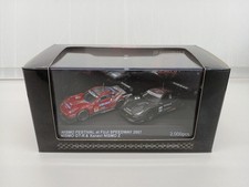 Kyosho Lamborghini Diablo GTR 1/43 scale car