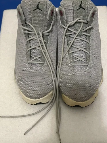 Scarpe da basket Nike Air Jordan Jordan Jordan grigie sneakers scarpe 6 ragazza ragazza