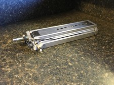 FESTO DGSL-20-150-Y3A Mini Slide w DYSW-10-17-Y1F Shock Absorber  (KB)