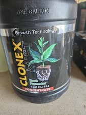 Clonex Clone Solution 1- 0.6 -1 Concentrate / 1 gallon