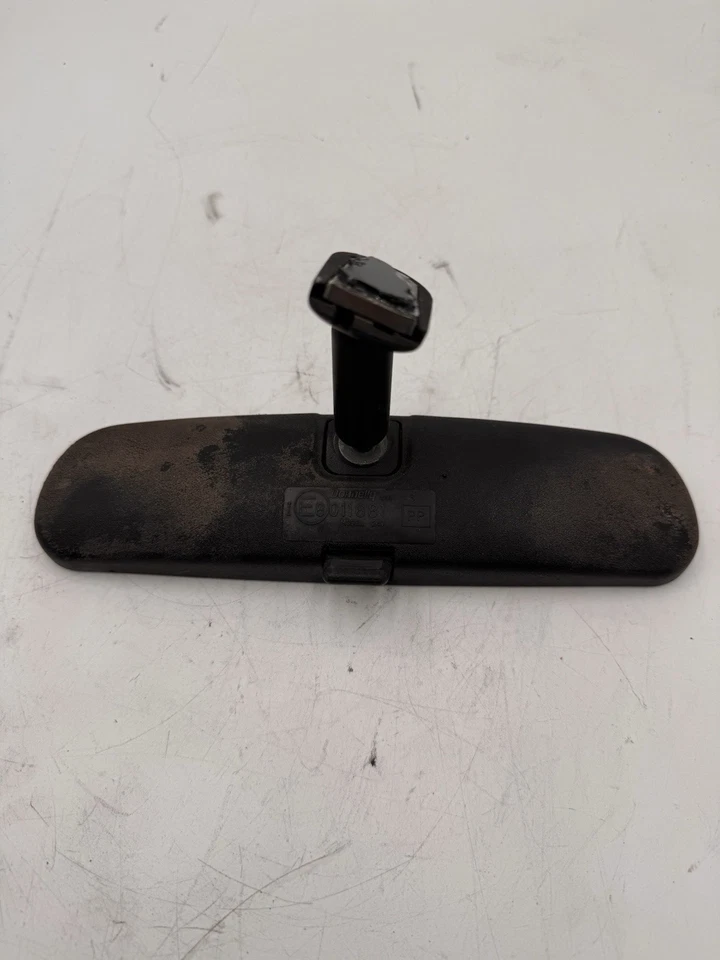 Espejo retrovisor Toyota MR2 2000-2005 E8011681 OEM | Usado Foto 4 de 4