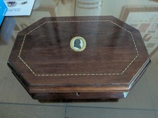 collectors edition Thomas Jefferson dueling pistol set