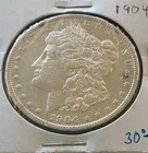 1904 Morgan Silver Dollar