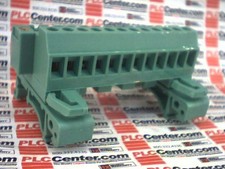 PHOENIX CONTACT MSTB-VK2.5/12-5.08 / MSTBVK2512508 (NEW NO BOX)