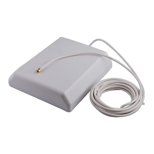Cisco AiroNET 2.4GHz 6.5 dBi Diversity Patch Wall Mount Antenna w