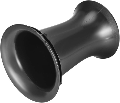82Mm X 111Mm Puerto Altavoz Tubo Subwoofer Bajo Reflex Tubo Bajo Woofer Caja Puerto T - Imagen 8 de 12