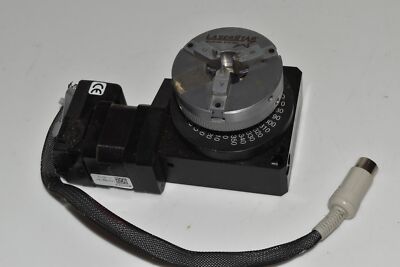 JM VELMEX SPB5990TS Rotationsbühne MDRIVE 17- LASTERSTAR Spannzange WUR76
