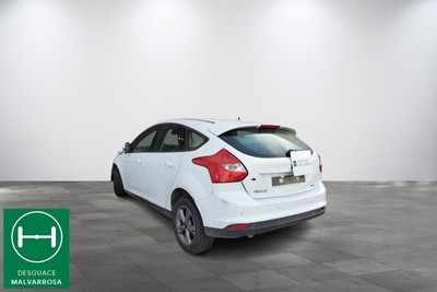 1815246 ELETTROVENTOLA PER FORD FOCUS LIM. CB8 1.0 ECOBOOST CAT