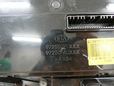 2011 2012 2013 KIA OPTIMA AC Control 97250-2TXXX