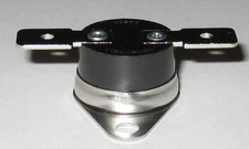 Honeywell Thermostat for HVAC and Appliances - 120 F / 50 C Open on Rise - 1/2" 