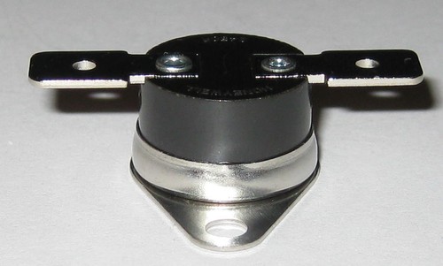5 X Honeywell Thermostat for HVAC and Appliances - 120 F / 50 C Open on Rise - Picture 2 of 12