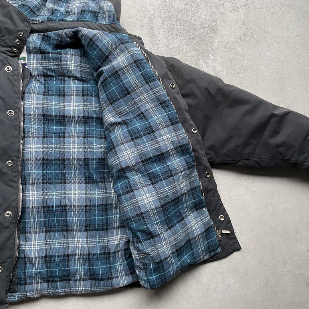 Nigel Cabourn 90s hunting jacket Navy Cotton Size 3 Used Nigel Cabourn 90s hunting jacket Navy Cotton Size 3 Used