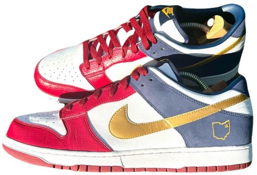 2014 Nike Lebron 12 Dunk Force Size 9 Basketball Shoes (Retail $200) 2014 Nike Lebron 12 Dunk Force Size 9 Basketball Shoes  main image 2