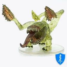 Otyugh Mutate - Phandelver & Below Shattered Obelisk #34 D&D Icons of the Realms