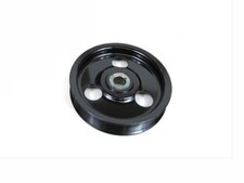 96-04 Dodge Jeep Grand Cherokee Wrangler Liberty Power Steering Pulley Oe Mopar