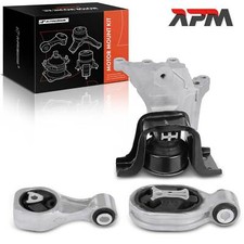 Support moteur Nissan Pulsar