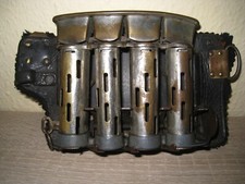 Münzwechsler prof. Alfred Krauth, Schaffner, bardzo stary, ok. 1926, zmieniacz galopu